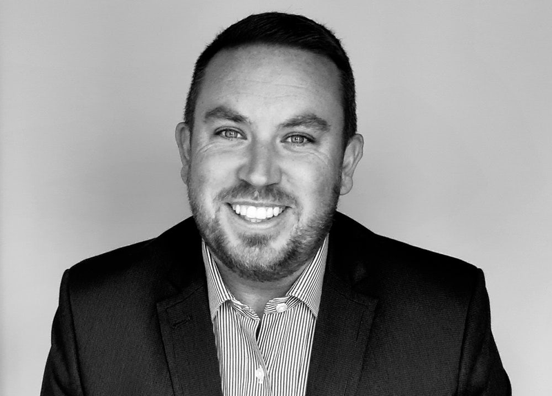 Mail Metrics appoints Robert Maher as Key Account Manager